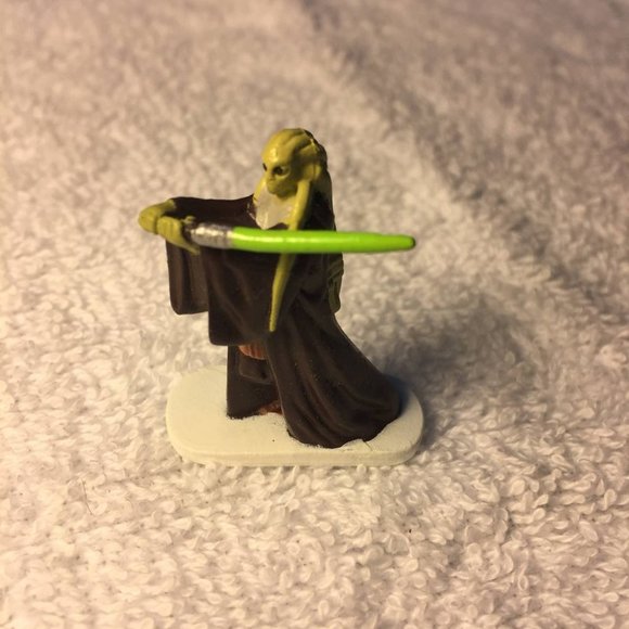 Disney Star Wars Jedi Toy - Picture 2 of 5